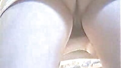 मोठी सुंदर स्तन असलेली लॅटिना मोठ्या डिकवर बसली आहे