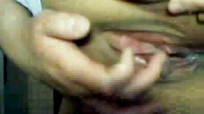 सुडौल गोरा MILF देवी जाड बुब्स सह खिळली जाते त्यामुळे खूप कठीण